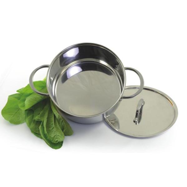 Bộ 3 nồi Inox Kangaroo KG178