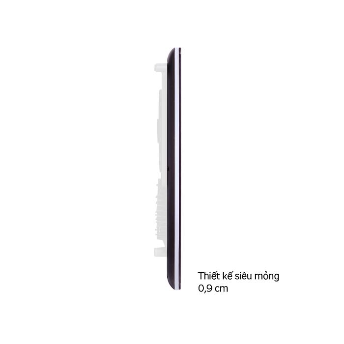 Bếp điện từ đơn siêu mỏng Kangaroo KG417i