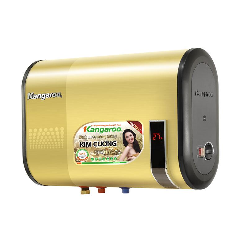 Bình nước nóng dung tích 32L Kangaroo KG660Y
