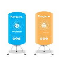 Máy sấy quần áo Kangaroo KG308S