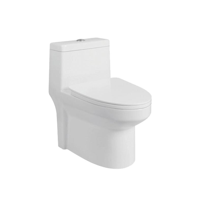 Bàn cầu Kangaroo 1 khối KG6100N