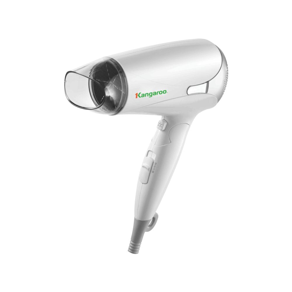 Máy sấy tóc du lịch Kangaroo KG624