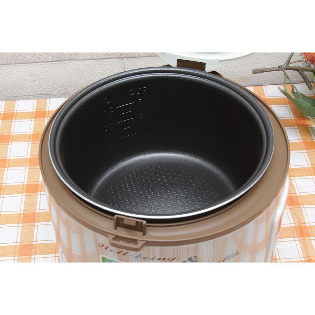 Nồi cơm điện Kangaroo KG370S