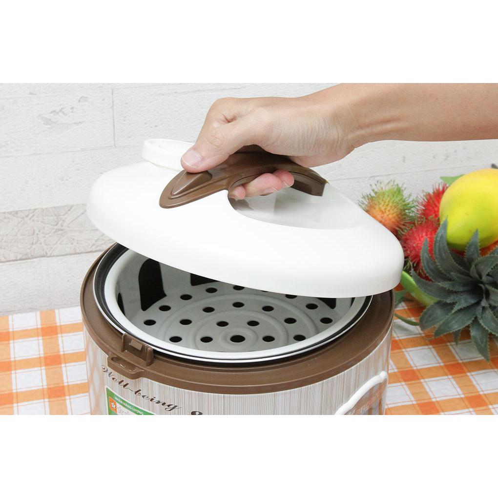 Nồi cơm điện Kangaroo KG370S