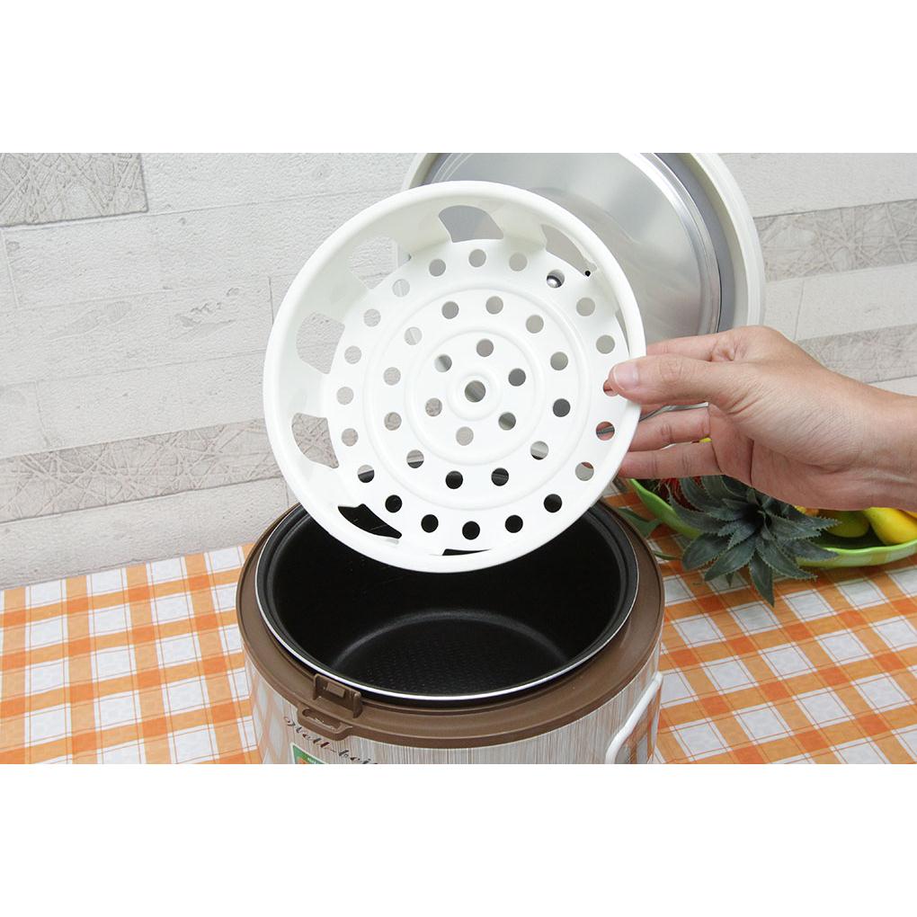 Nồi cơm điện Kangaroo KG370S