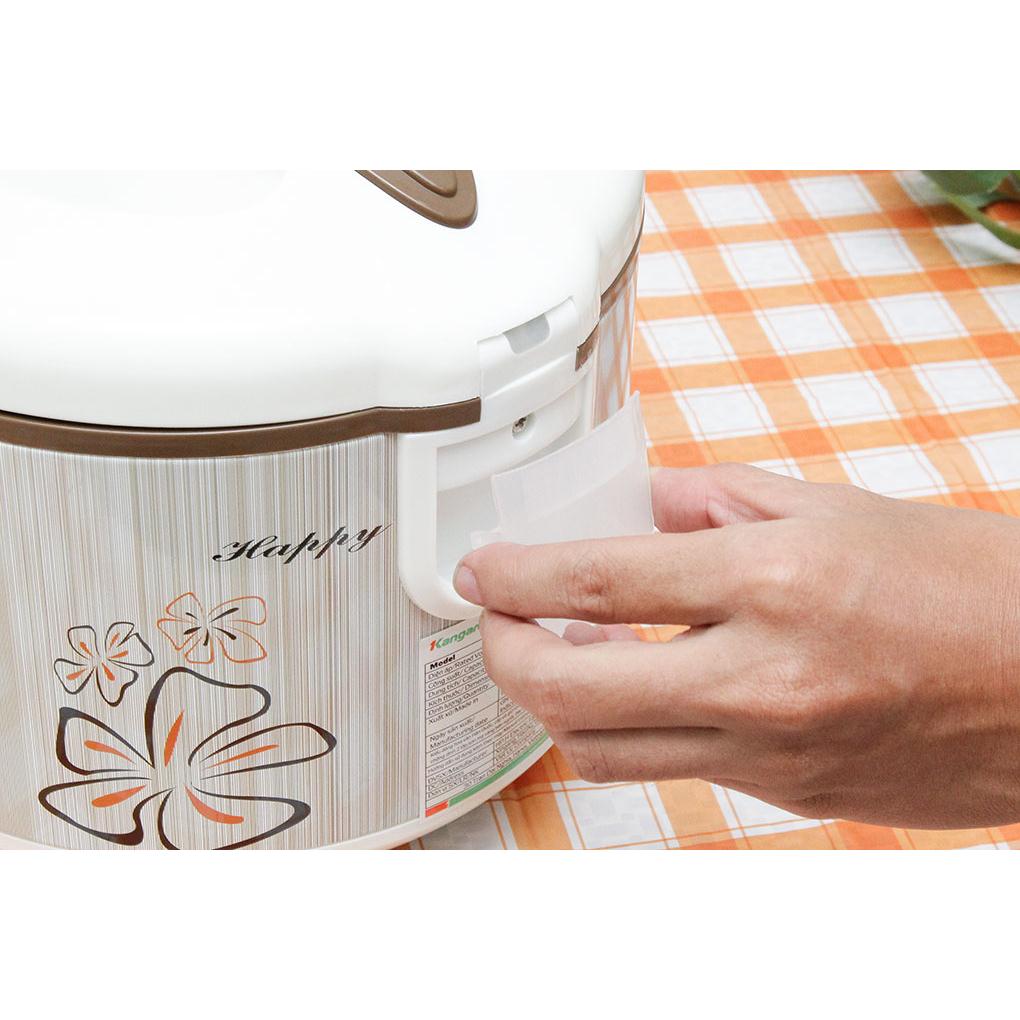 Nồi cơm điện Kangaroo KG370S