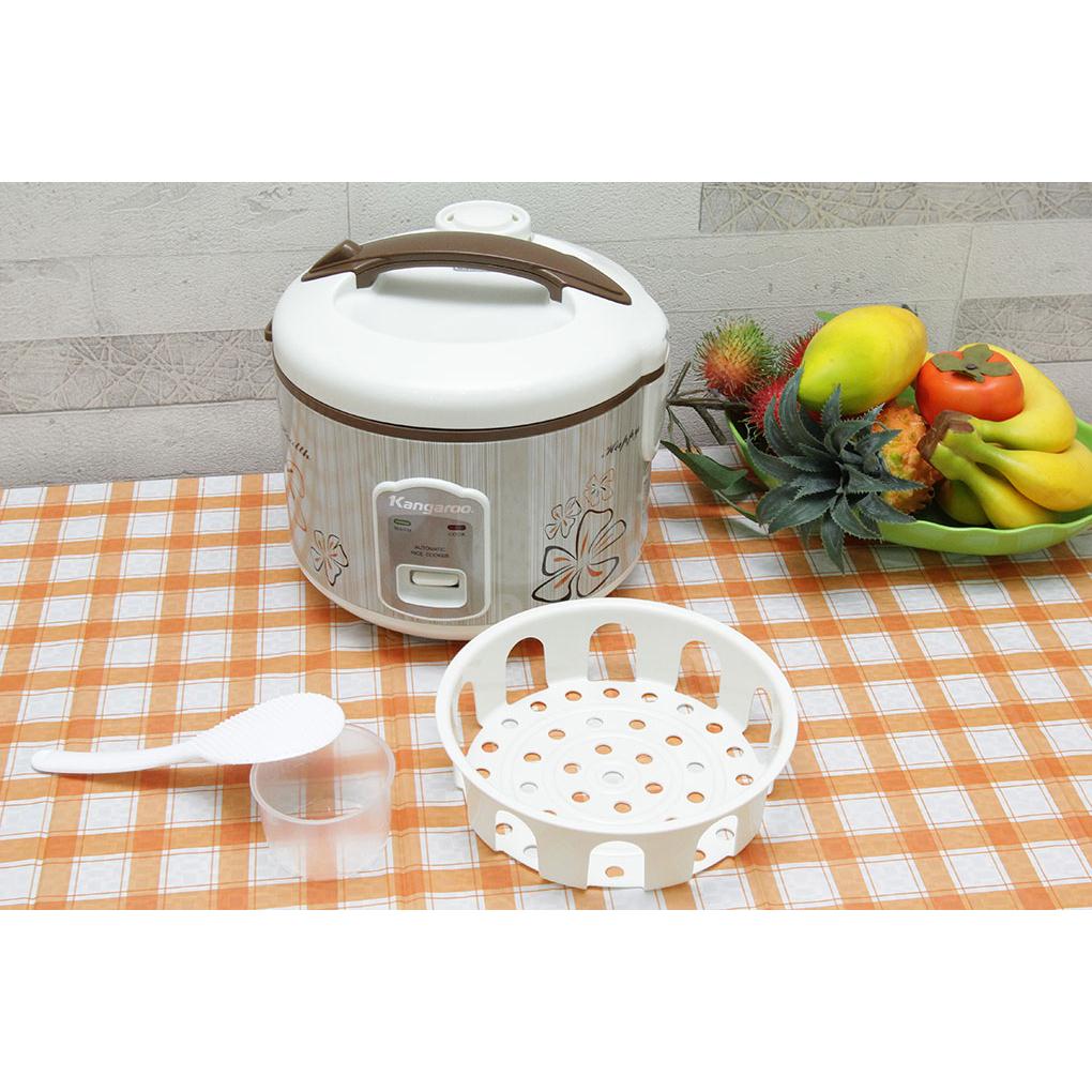 Nồi cơm điện Kangaroo KG370S
