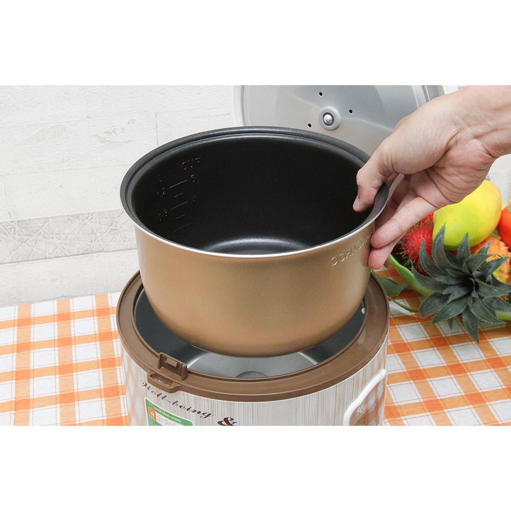 Nồi cơm điện Kangaroo KG370S