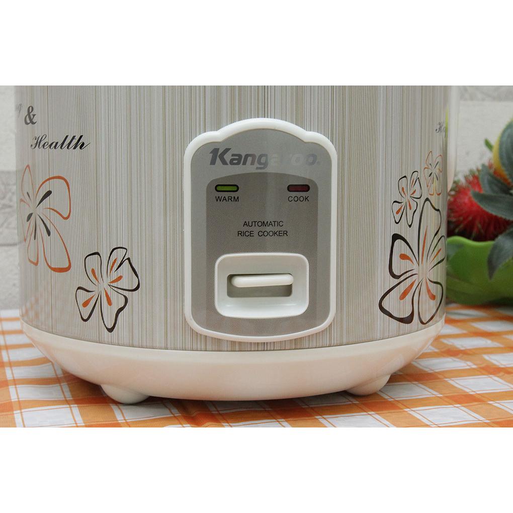 Nồi cơm điện Kangaroo KG370S