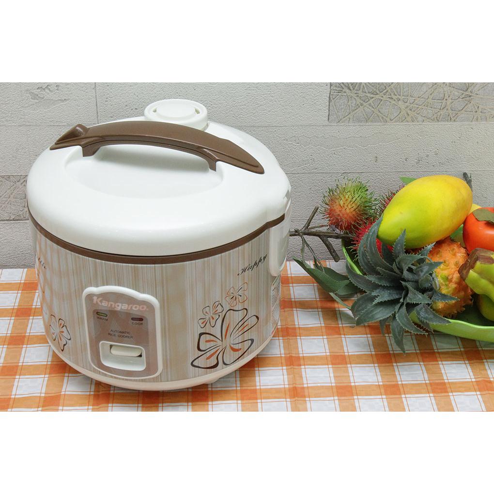 Nồi cơm điện Kangaroo KG370S