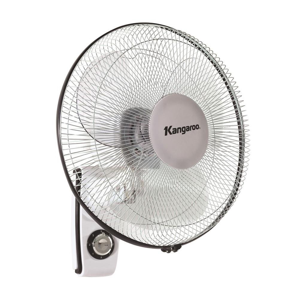 Quạt treo tường Kangaroo KG704