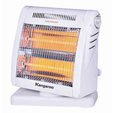 Đèn sưởi Halogen Kangaroo KG1018C