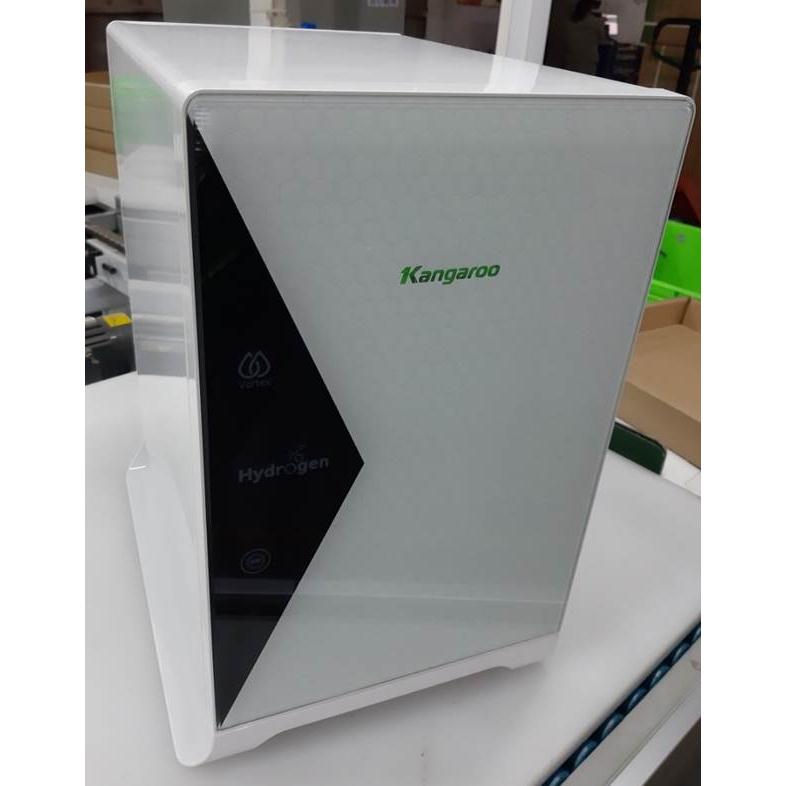 Máy lọc nước Kangaroo Hydrogen KG100HU