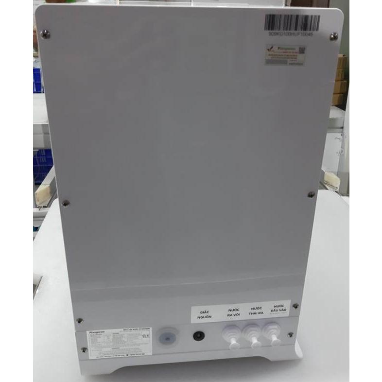 Máy lọc nước Kangaroo Hydrogen KG100HU
