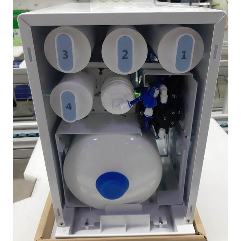 Máy lọc nước Kangaroo Hydrogen KG100HU