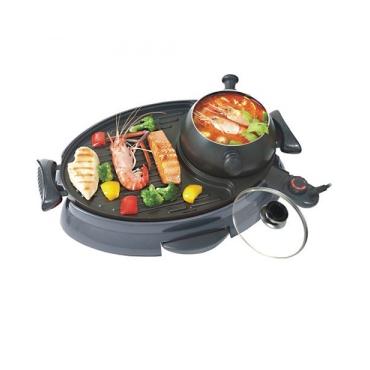 Bếp lẩu nướng Kangaroo KG95 (Thanh lý hàng trưng bày)