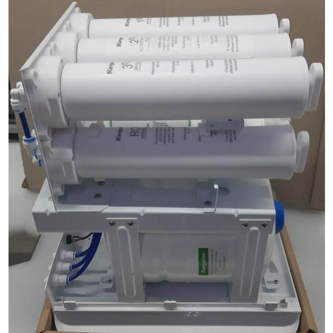 Máy lọc nước Kangaroo Hydrogen KG100HU