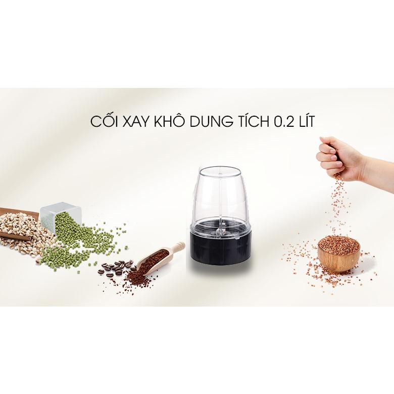 Máy xay sinh tố Kangaroo 4 cối KG4B5