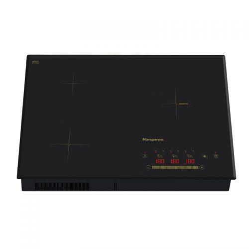 Bếp từ ba Thái lan Kangaroo KG836i