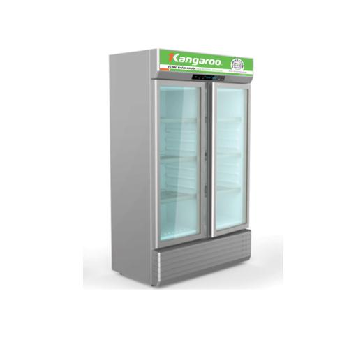Tủ mát kháng khuẩn Kangaroo KG899AT
