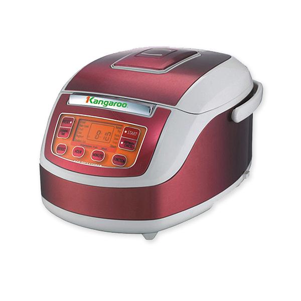 Nồi cơm điện đa năng Kangaroo KG27