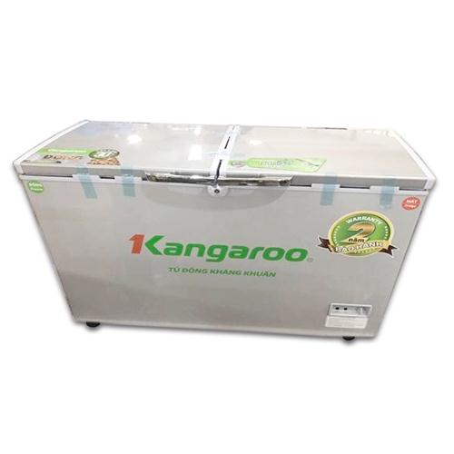 Tủ đông kháng khuẩn Kangaroo KG388VC1