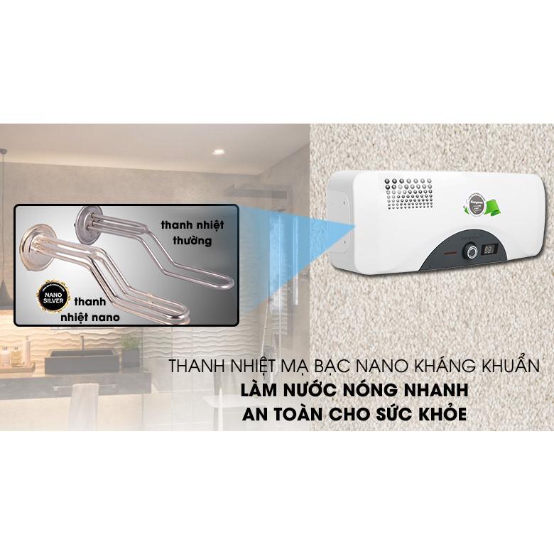 Bình nước nóng Kangaroo KG72A2