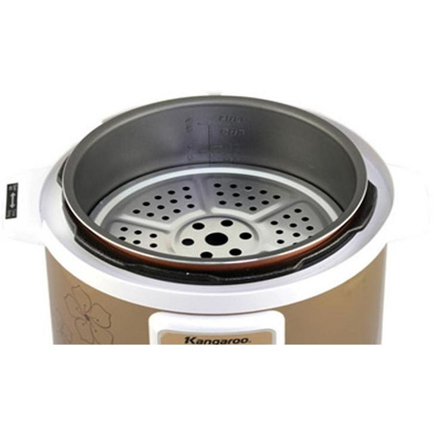Nồi áp suất Kangaroo KG1370P