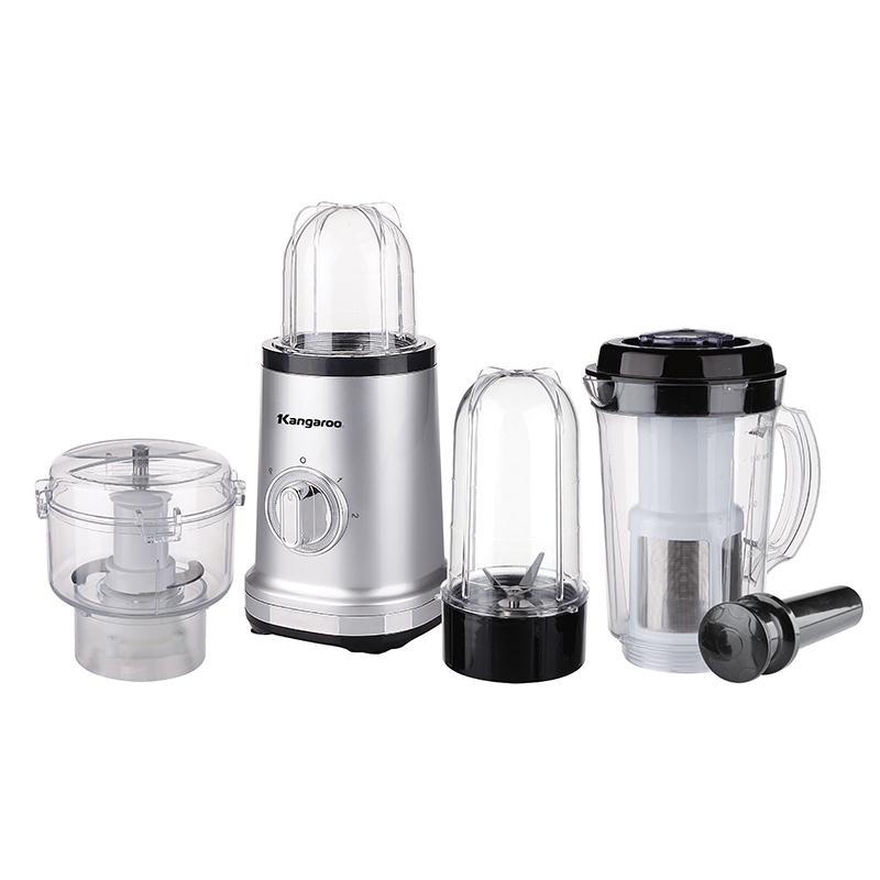 Máy xay sinh tố Kangaroo 4 cối KG4B2