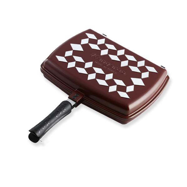 Chảo hai mặt Kangaroo KG301