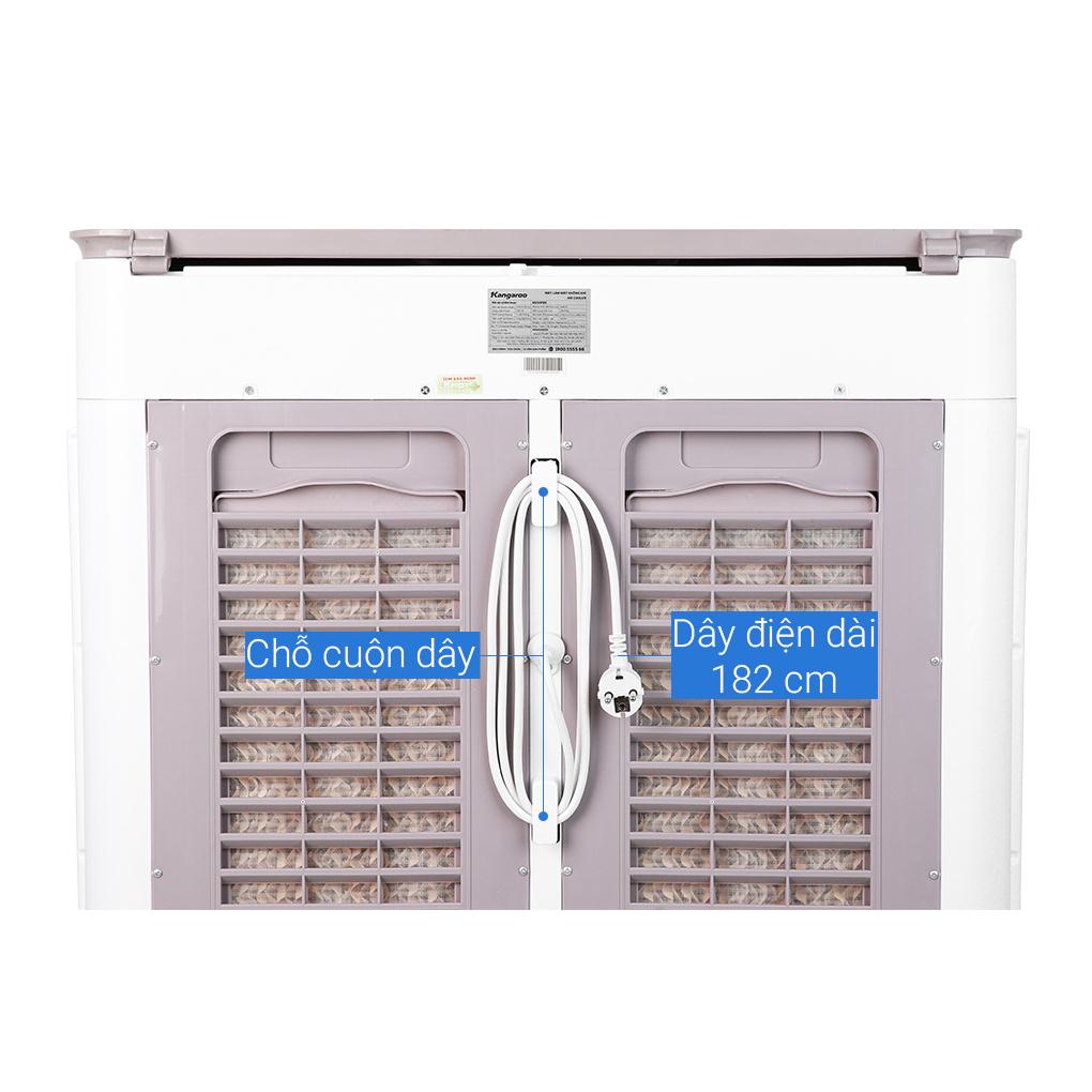 Máy làm mát không khí Kangaroo KG50F69