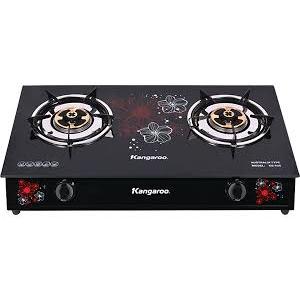 Bếp gas dương Kangaroo KG506