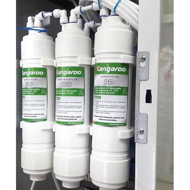 Lõi lọc số 1 cây nước nóng lạnh Kangaroo KG61A3