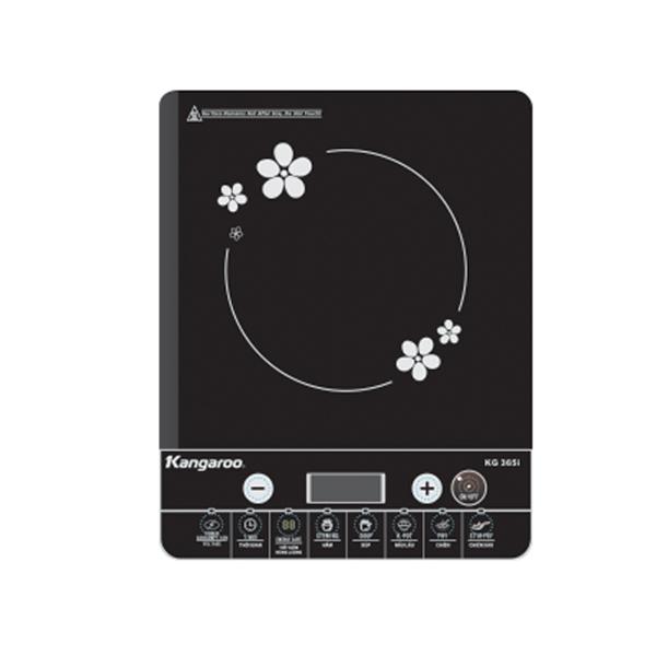 Bếp điện từ đơn Kangaroo KG365i
