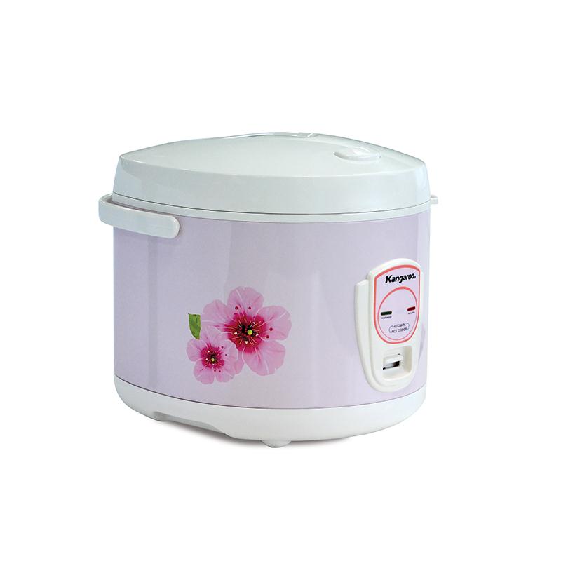 Nồi cơm điện Kangaroo KG827