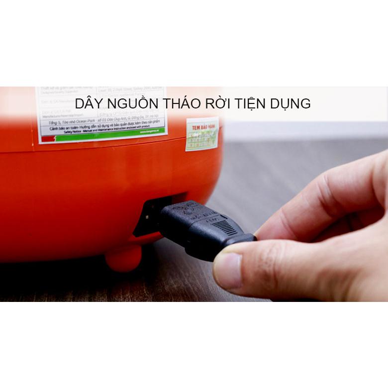 Nồi cơm điện Kangaroo KG826S