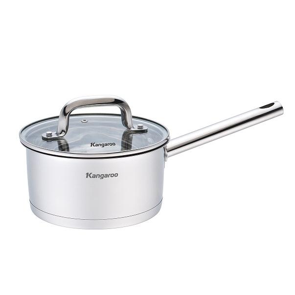 Nồi inox cao cấp 5 lớp KG16SP1
