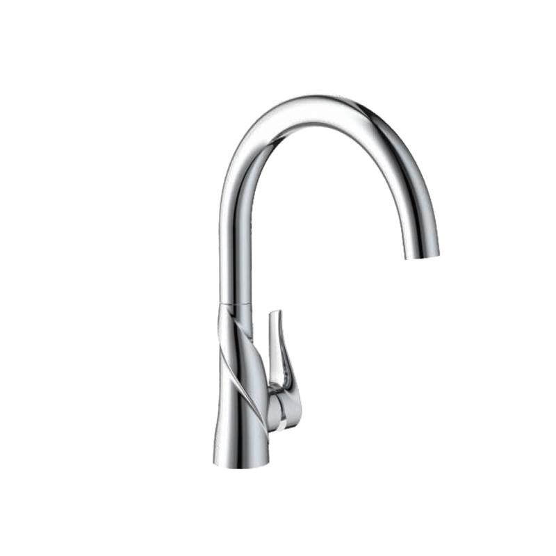 Vòi chậu rửa bát Kangaroo KG697