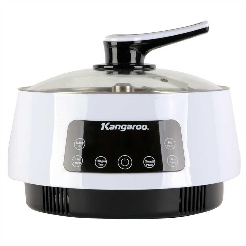 Lẩu điện thang máy Kangaroo KG279