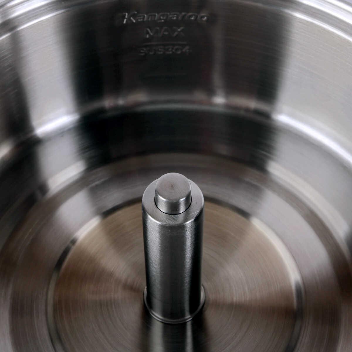 Lẩu điện thang máy Kangaroo KG279