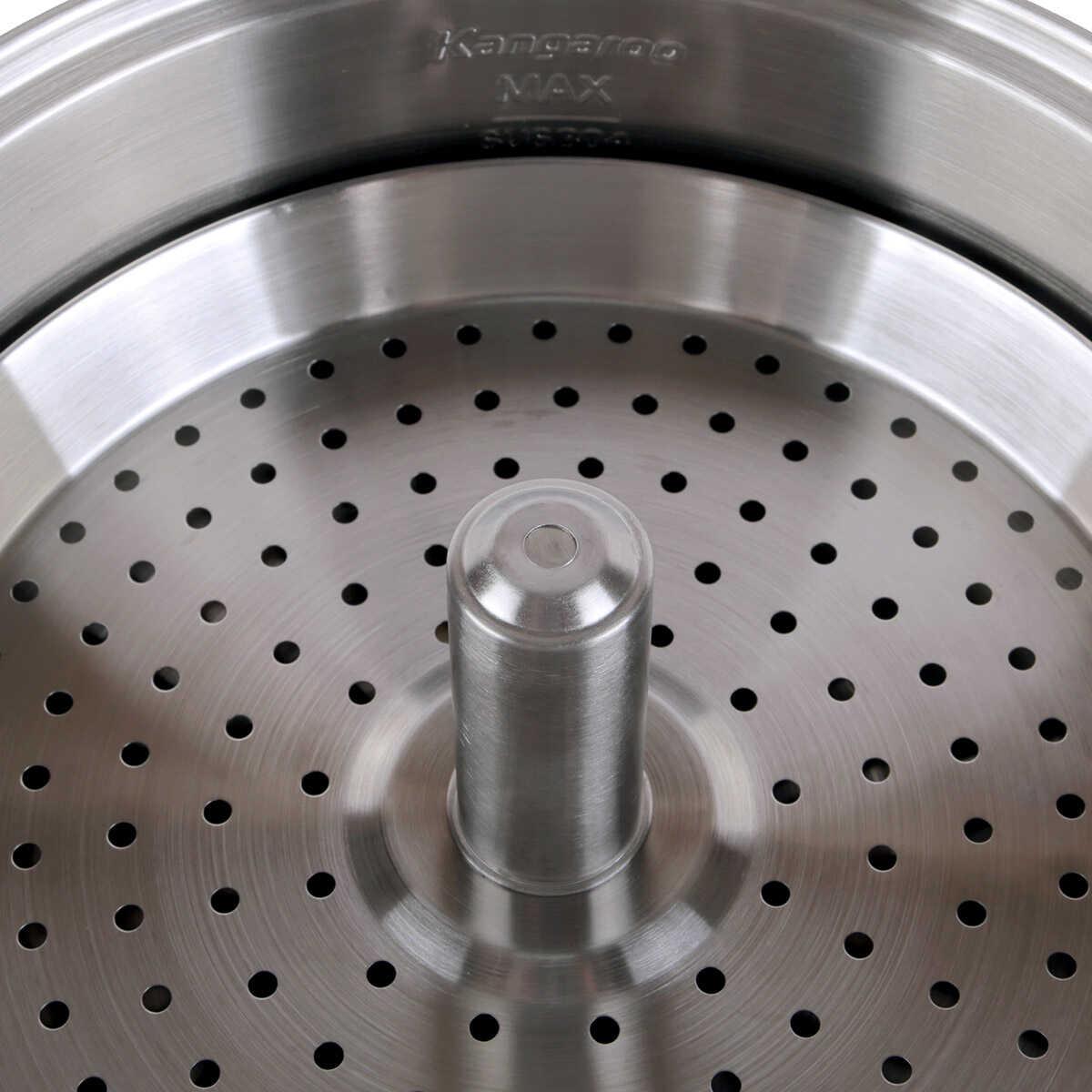 Lẩu điện thang máy Kangaroo KG279