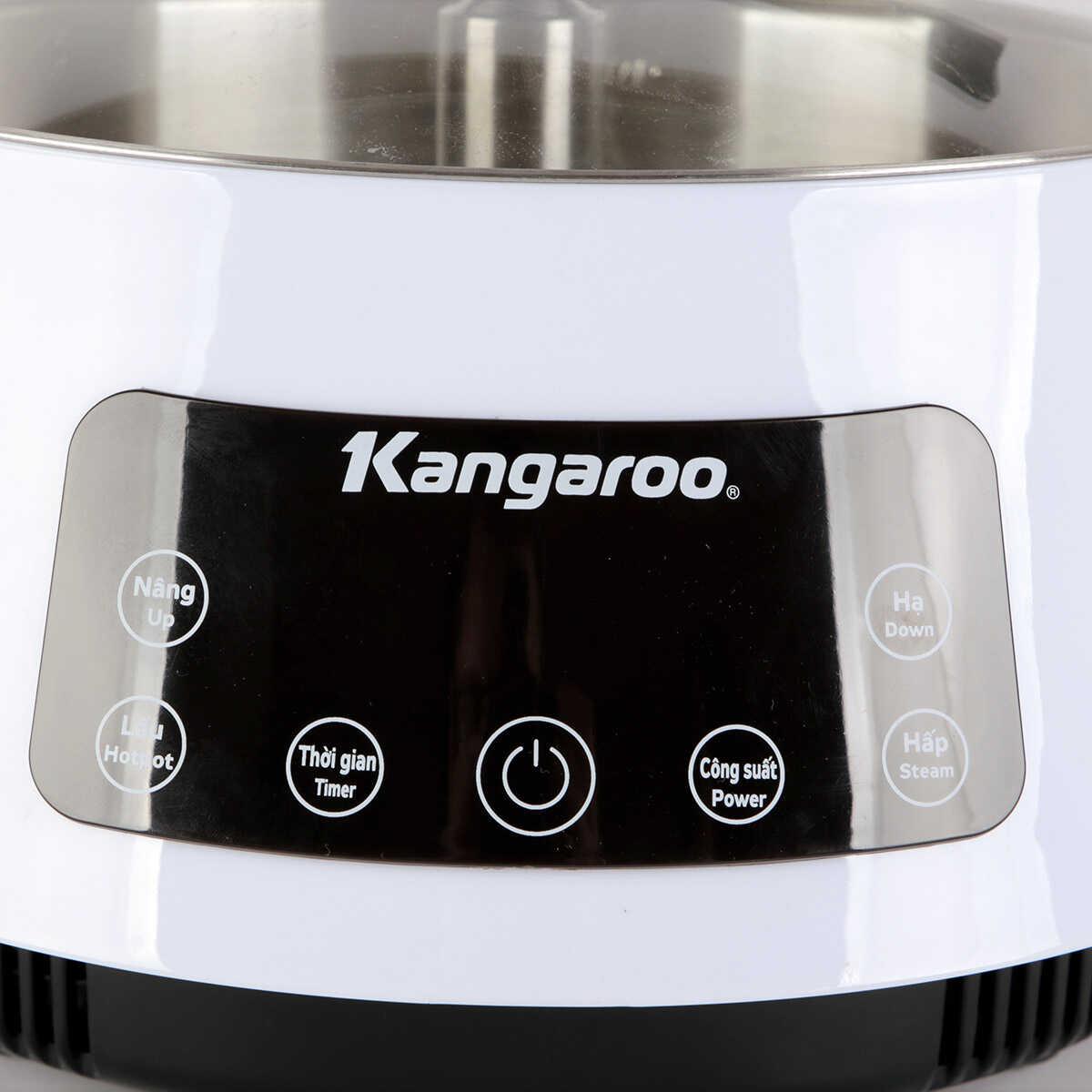 Lẩu điện thang máy Kangaroo KG279