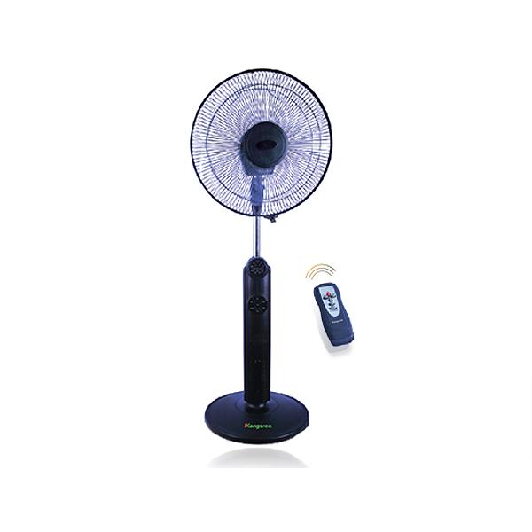 Quạt đa năng điều khiển từ xa Kangaroo HYB51