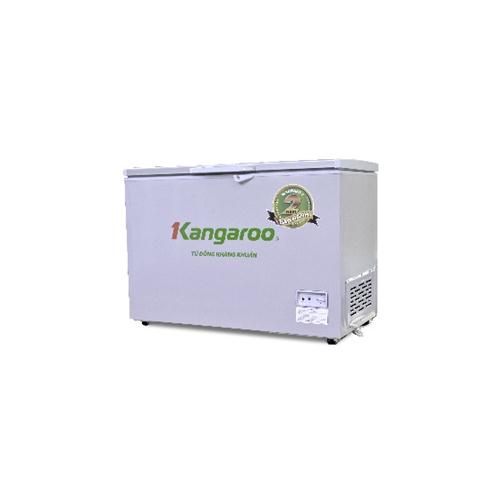 Tủ đông kháng khuẩn Kangaroo KG428VC1