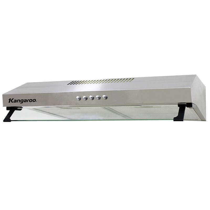 Máy hút mùi Kangaroo KG520S