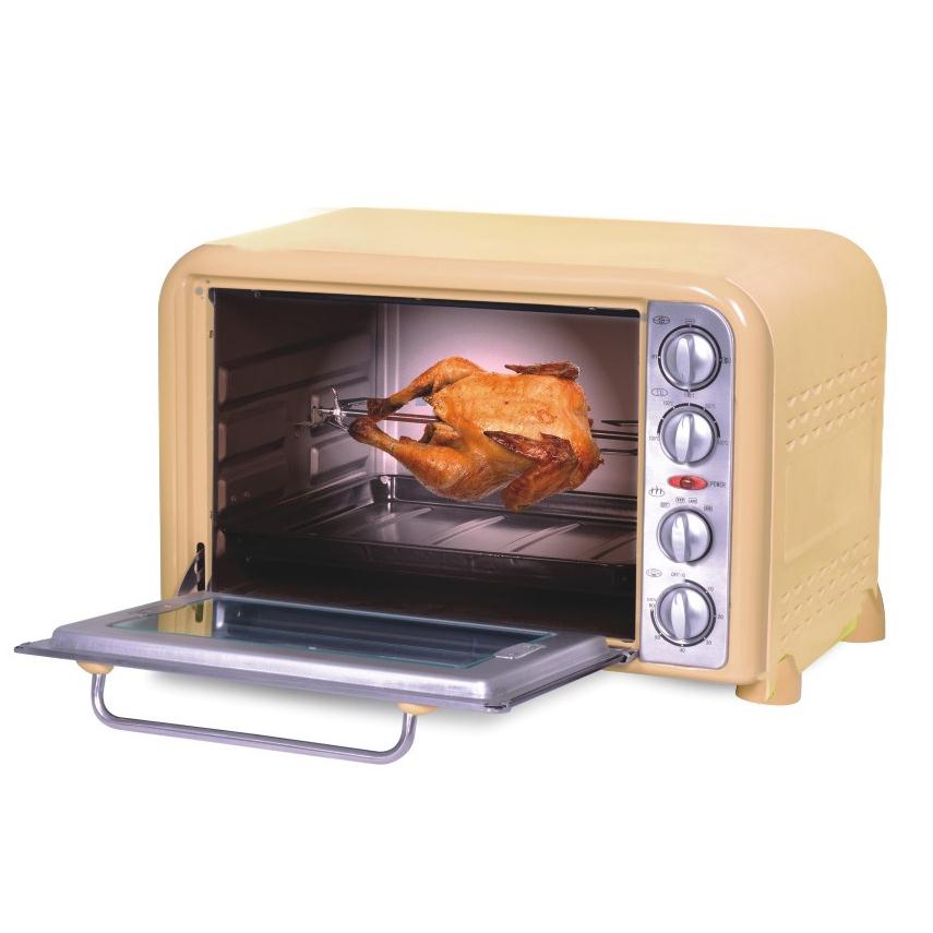 Lò nướng Model Kangaroo KG190 (KG190N)