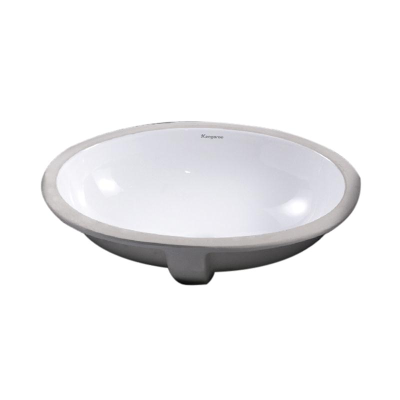 Chậu rửa Kangaroo KG6002