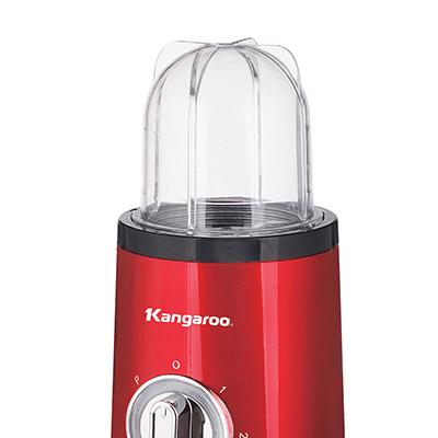 Máy xay sinh tố Kangaroo 2 cối KG2B2