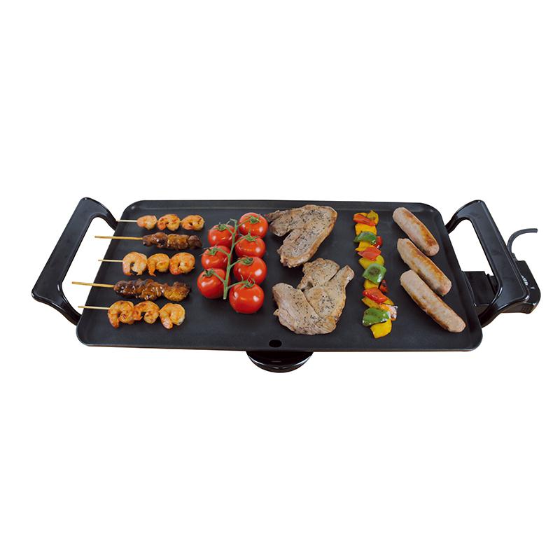 Bếp nướng điện Kangaroo KG198H