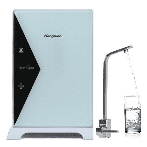 Máy lọc nước Kangaroo Hydrogen KG100HU